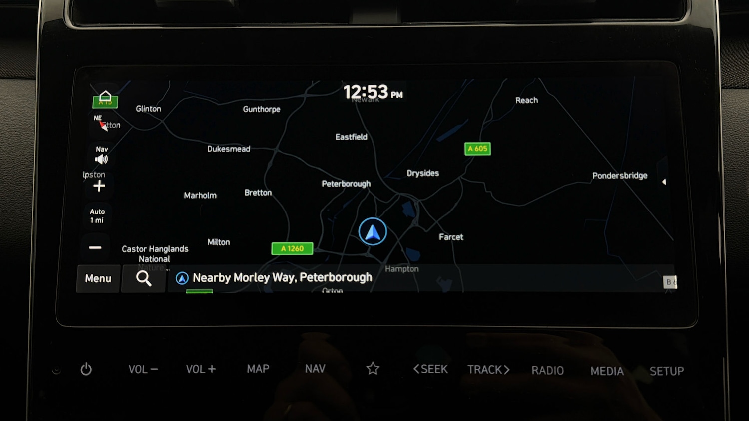 Used Hyundai TUCSON 2023 for sale - 78176685: Photo 10