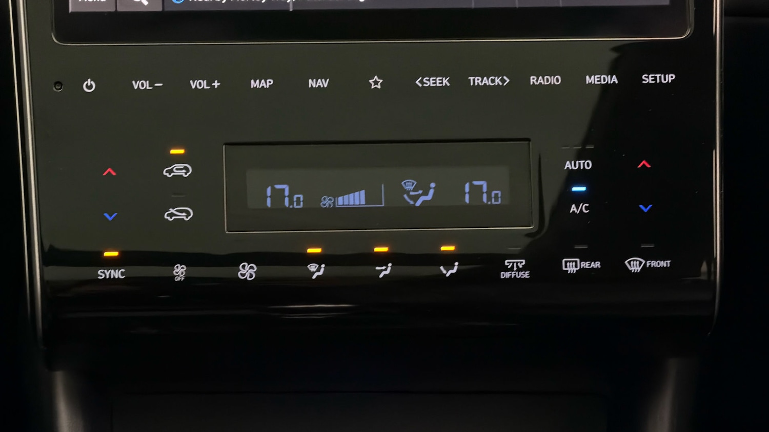 Used Hyundai TUCSON 2023 for sale - 78176685: Photo 11