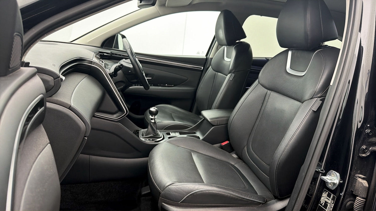 Used Hyundai TUCSON 2023 for sale - 78176685: Photo 13