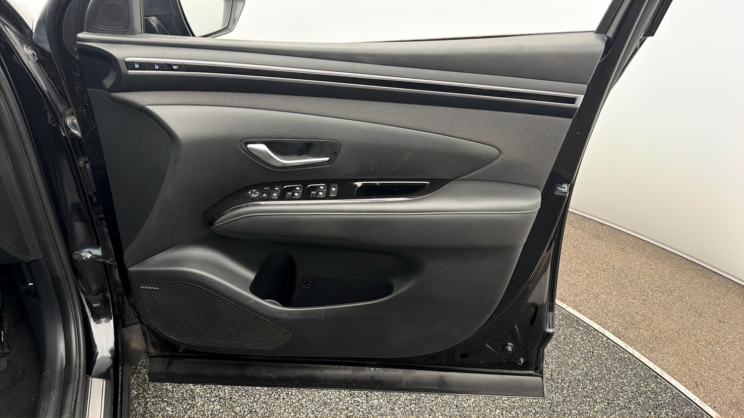 Used Hyundai TUCSON 2023 for sale - 78176685: Photo 14