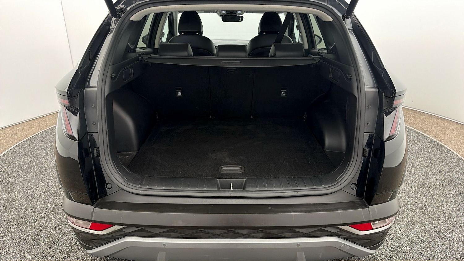 Used Hyundai TUCSON 2023 for sale - 78176685: Photo 16