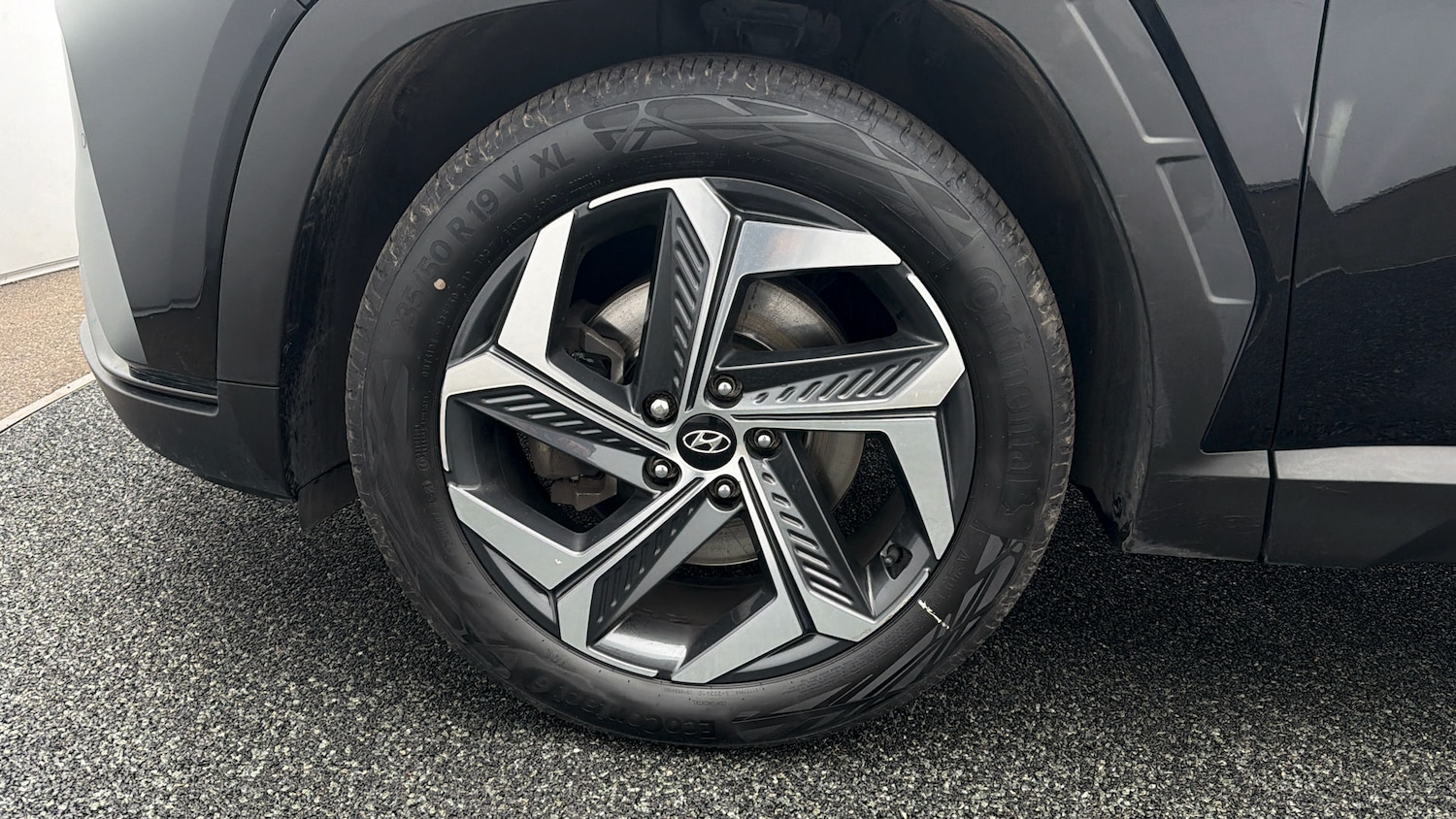 Used Hyundai TUCSON 2023 for sale - 78176685: Photo 17