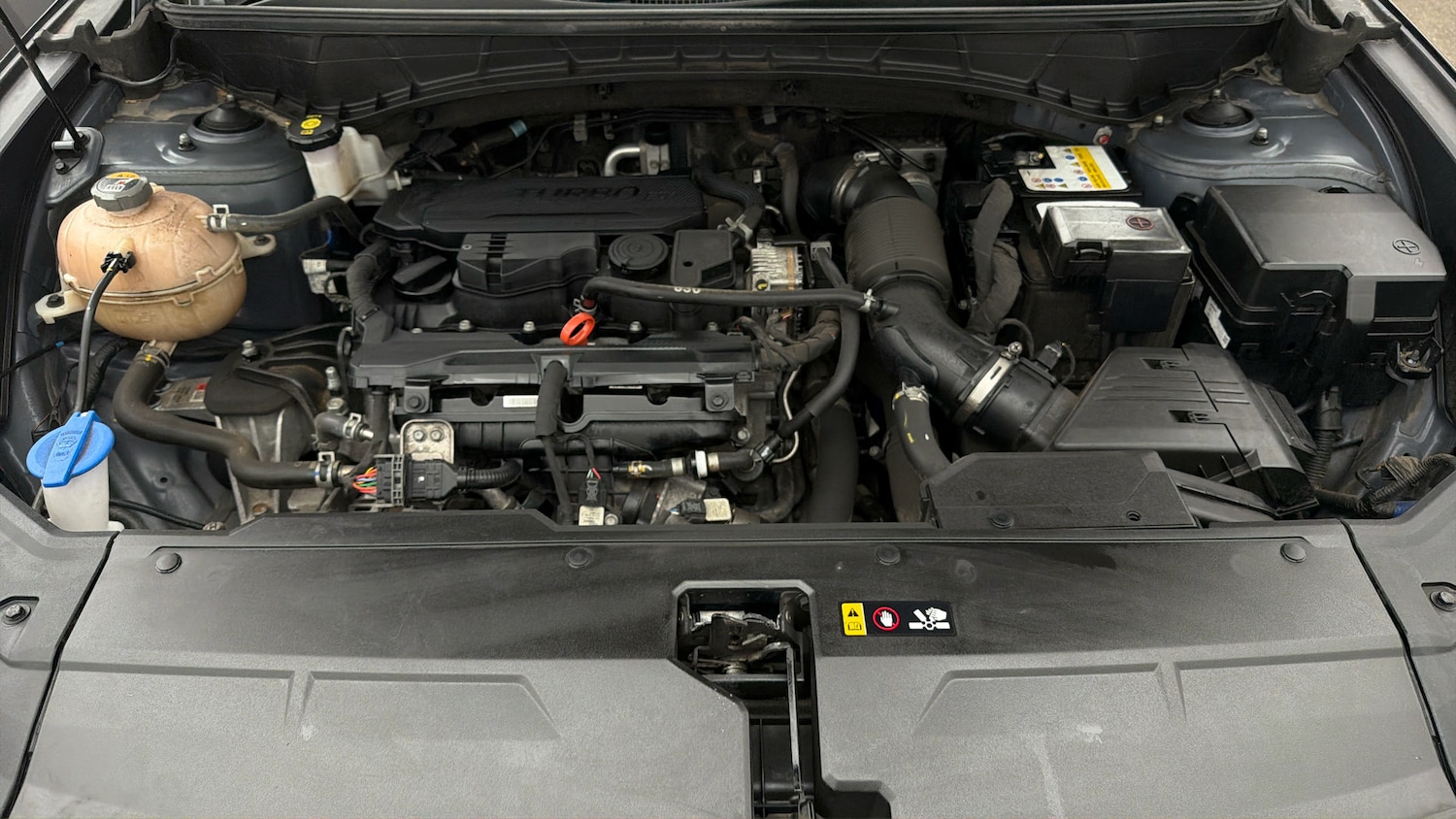 Used Hyundai TUCSON 2023 for sale - 78176685: Photo 18