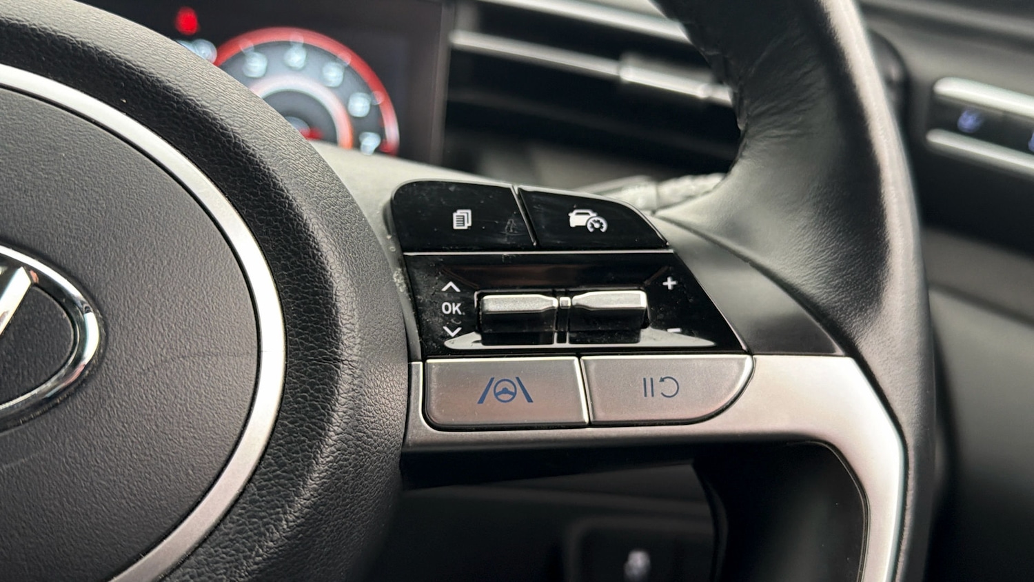 Used Hyundai TUCSON 2023 for sale - 78176685: Photo 24