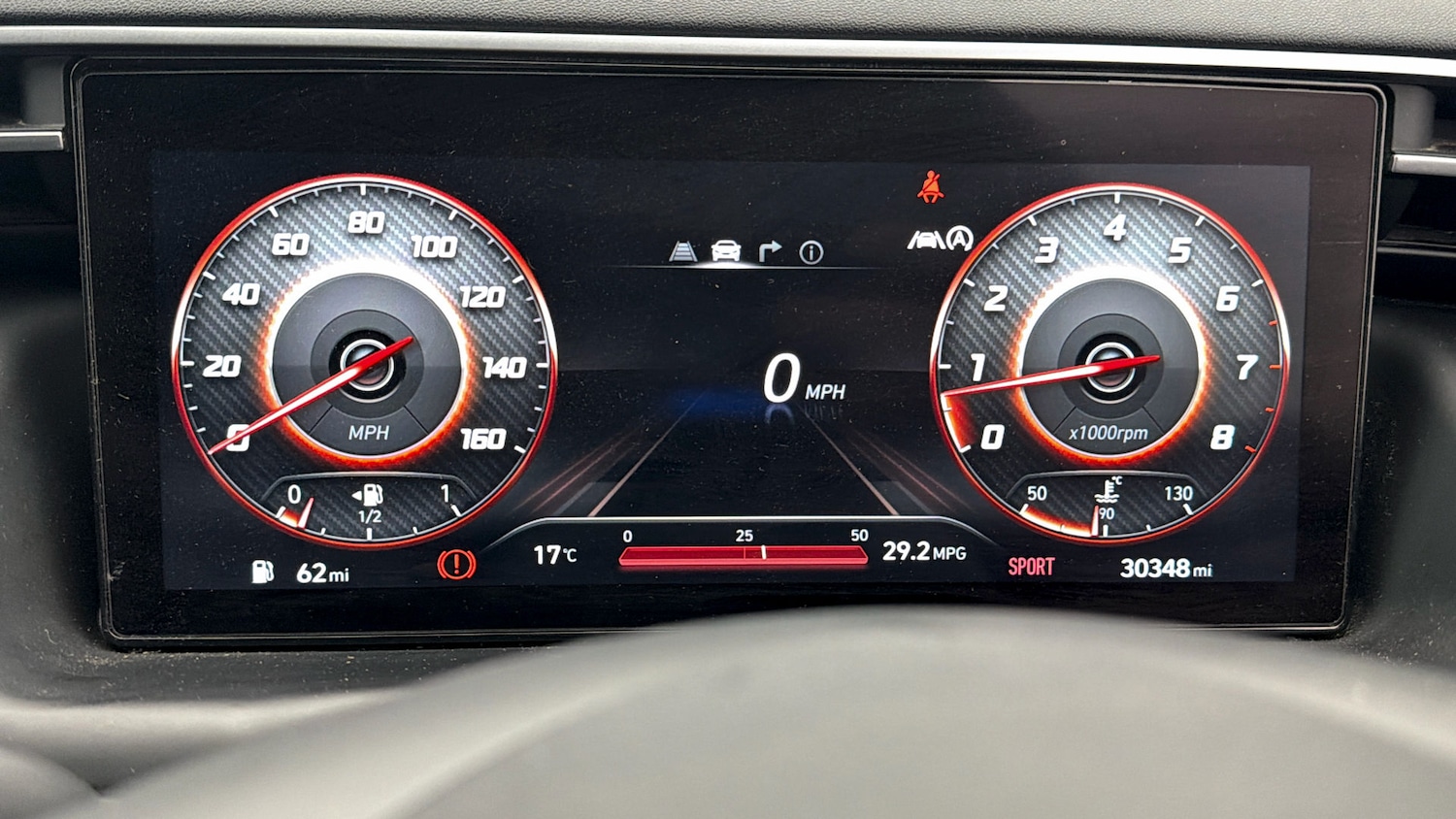 Used Hyundai TUCSON 2023 for sale - 78176685: Photo 25