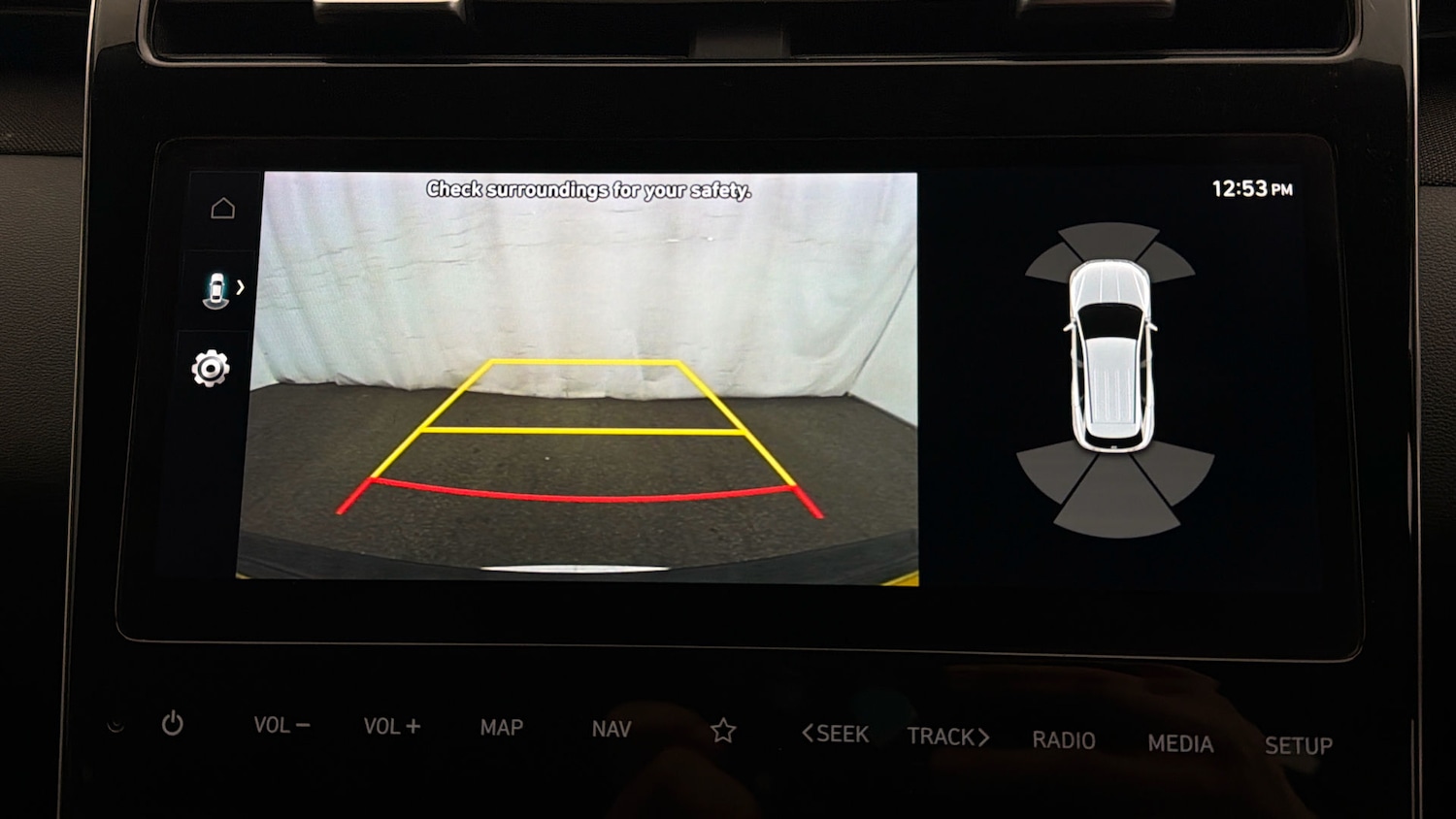 Used Hyundai TUCSON 2023 for sale - 78176685: Photo 26