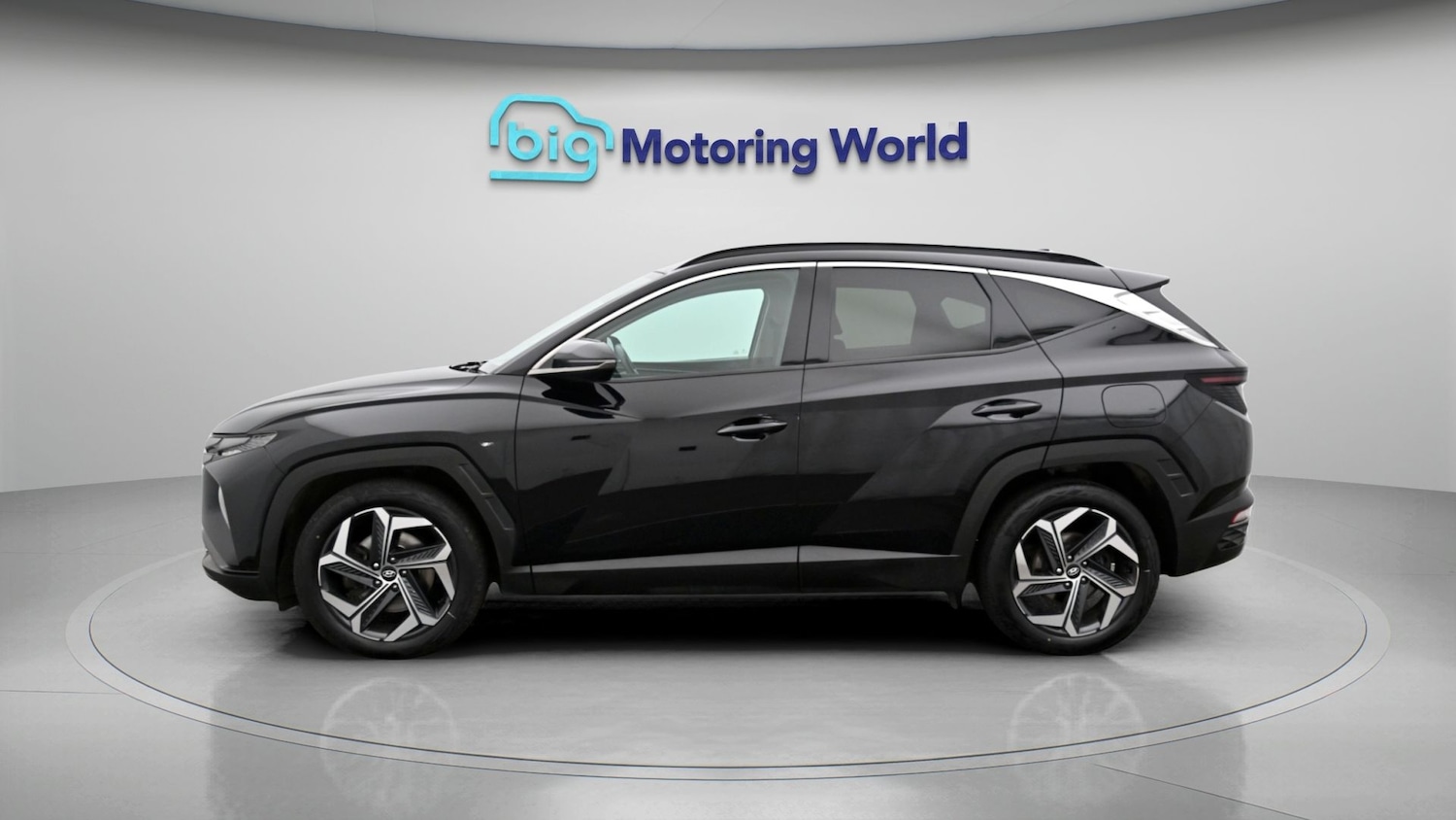 Used Hyundai TUCSON 2023 for sale - 78176685: Photo 4