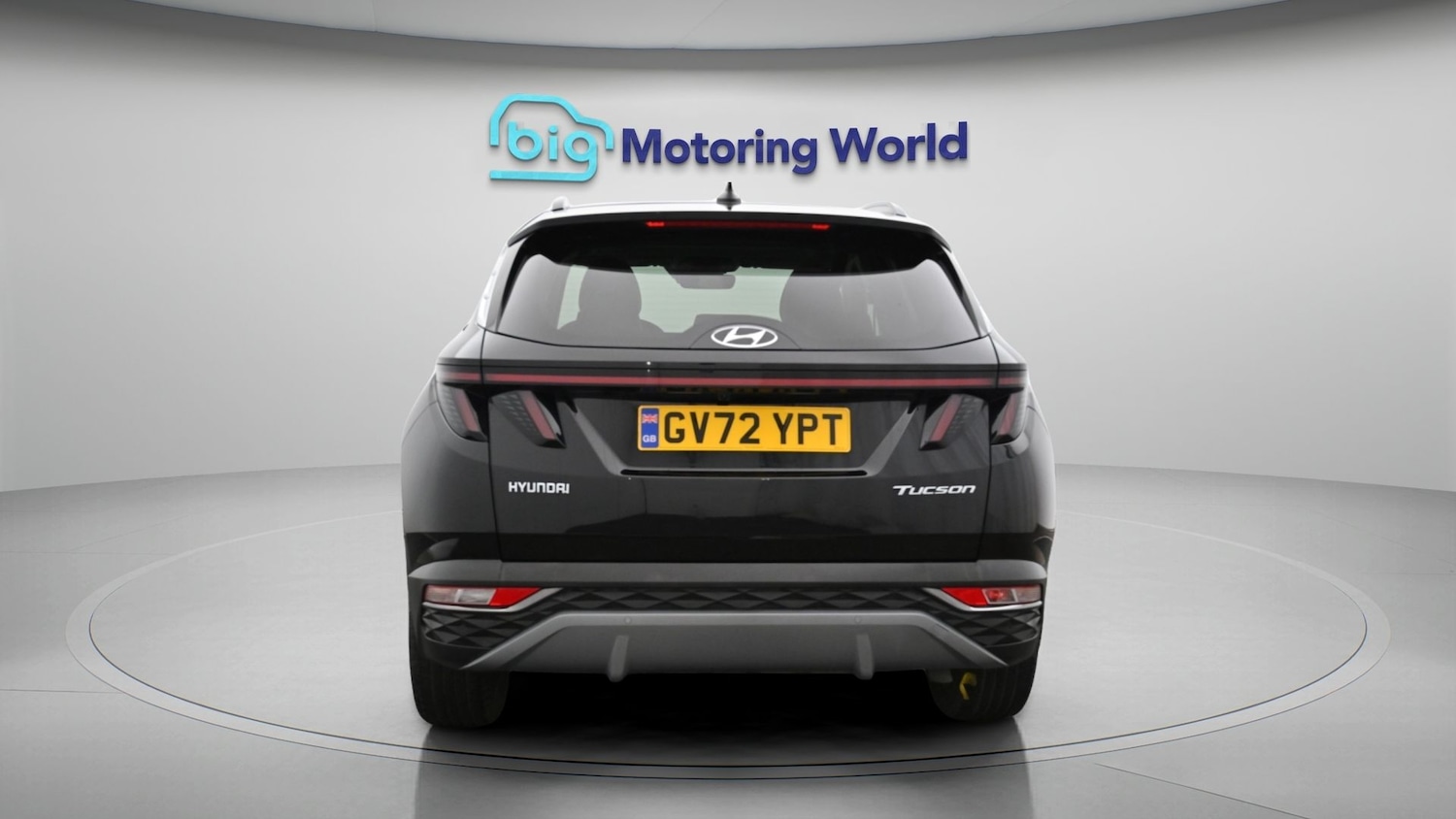 Used Hyundai TUCSON 2023 for sale - 78176685: Photo 6