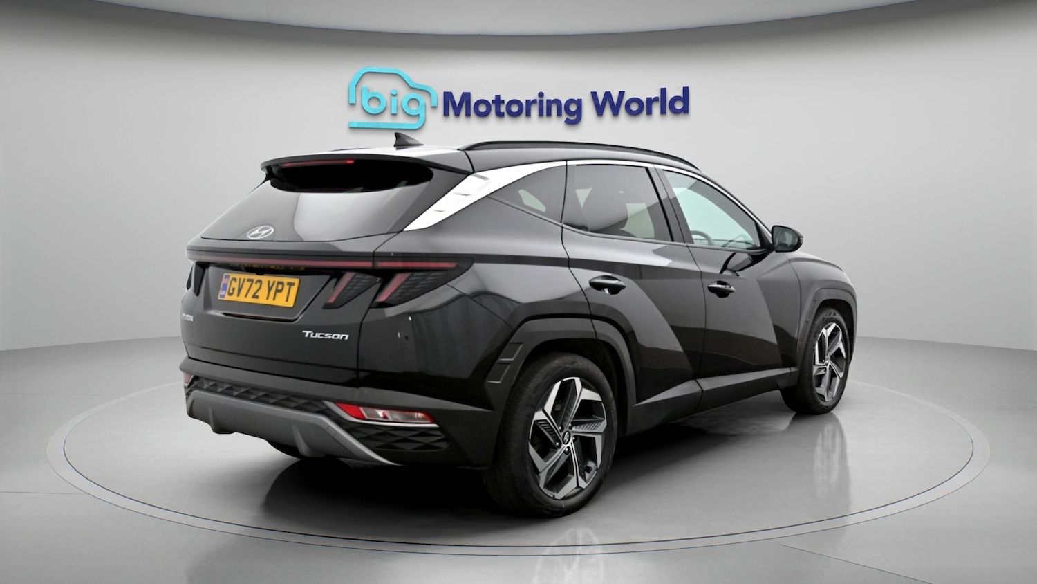 Used Hyundai TUCSON 2023 for sale - 78176685: Photo 7