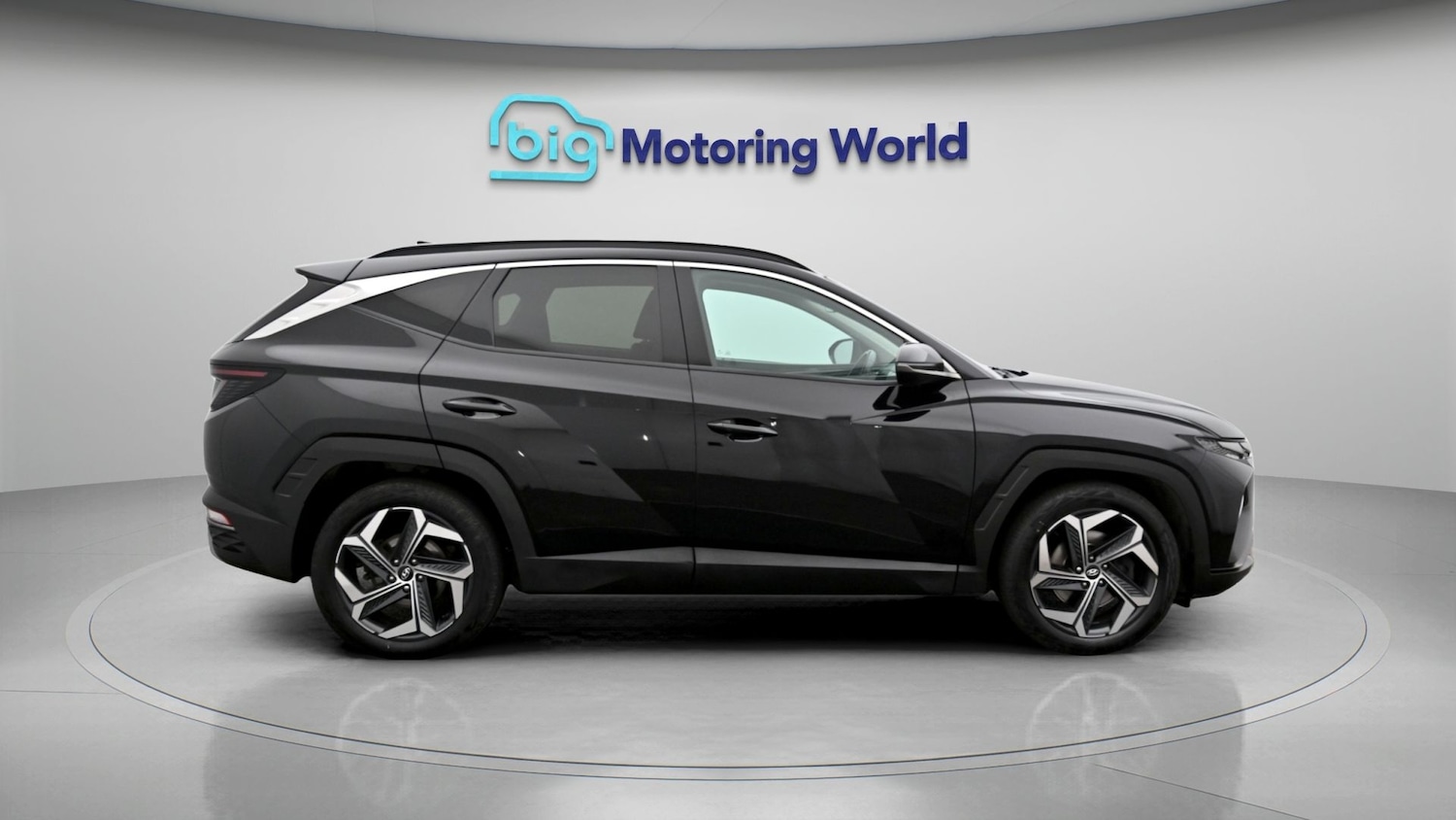 Used Hyundai TUCSON 2023 for sale - 78176685: Photo 8