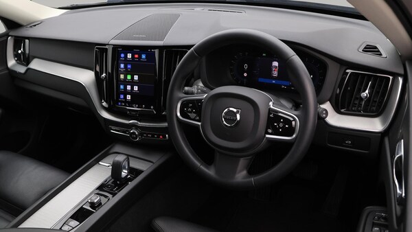 Used Volvo XC60 2022 for sale - 76326844: Photo 10