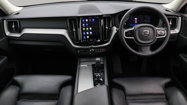 Used Volvo XC60 2022 for sale - 76326844: Photo 14