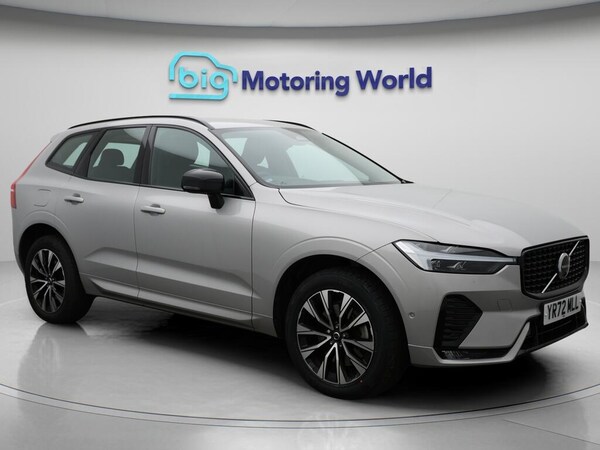 Used Volvo XC60 2022 for sale - 76326844: Photo 1