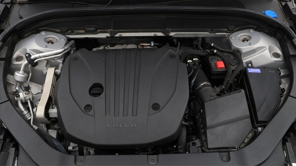 Used Volvo XC60 2022 for sale - 76326844: Photo 20