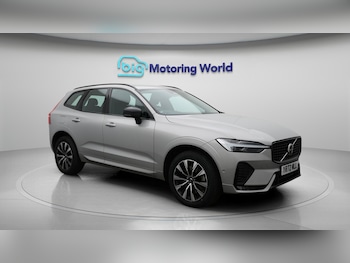 Used Volvo XC60 2022 for sale - 76326844: Photo