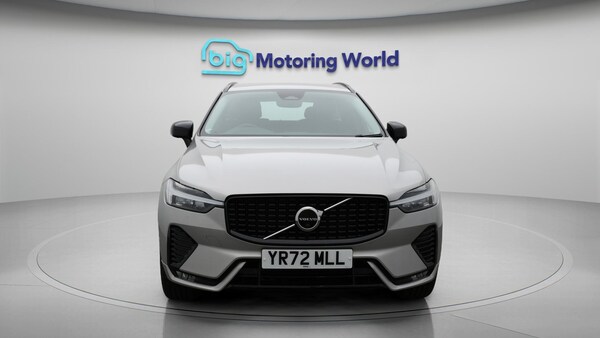 Used Volvo XC60 2022 for sale - 76326844: Photo 3