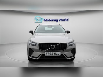 Used Volvo XC60 2022 for sale - 76326844: Photo
