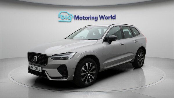 Used Volvo XC60 2022 for sale - 76326844: Photo 4