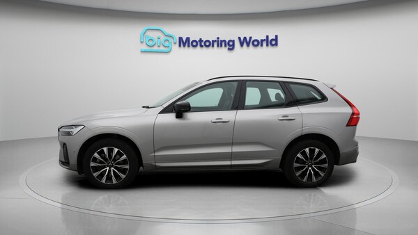 Used Volvo XC60 2022 for sale - 76326844: Photo 5