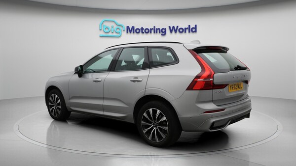 Used Volvo XC60 2022 for sale - 76326844: Photo 6