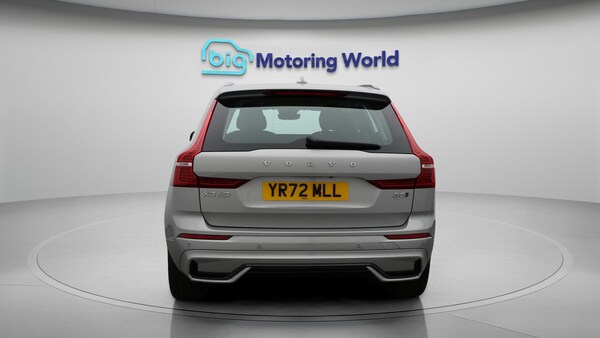 Used Volvo XC60 2022 for sale - 76326844: Photo 7