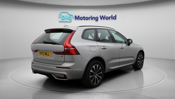 Used Volvo XC60 2022 for sale - 76326844: Photo 8