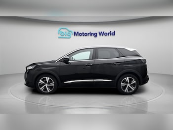 Used Peugeot 3008 2023 for sale - 78654817: Photo