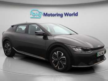2022 (22) - 77.4kWh Air Hatchback 5dr Electric Auto (225 bhp)