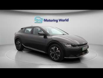 Used Kia EV6 2022 for sale - 75051054: Photo