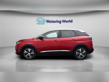 Used Peugeot 3008 2023 for sale - 78788693: Photo