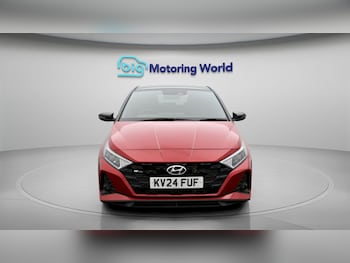Used Hyundai i20 2024 for sale - 78882143: Photo