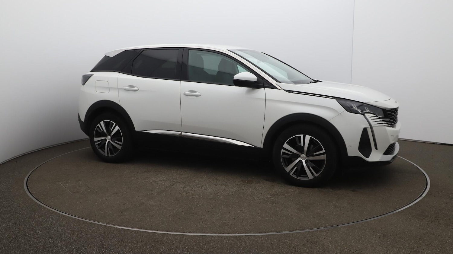 Vehicle 32