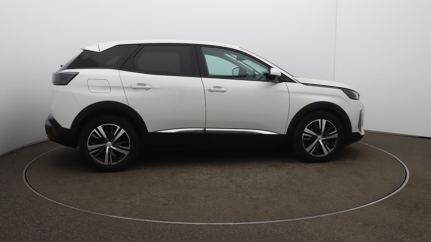 Vehicle 40
