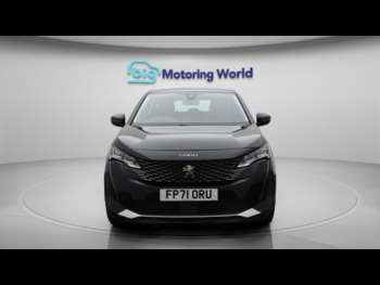 Used Peugeot 5008 2021 for sale - 75102533: Photo