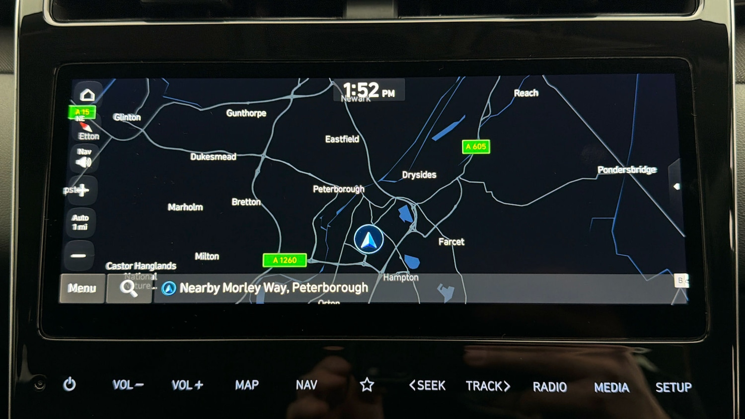 Used Hyundai TUCSON 2024 for sale - 77938334: Photo 10