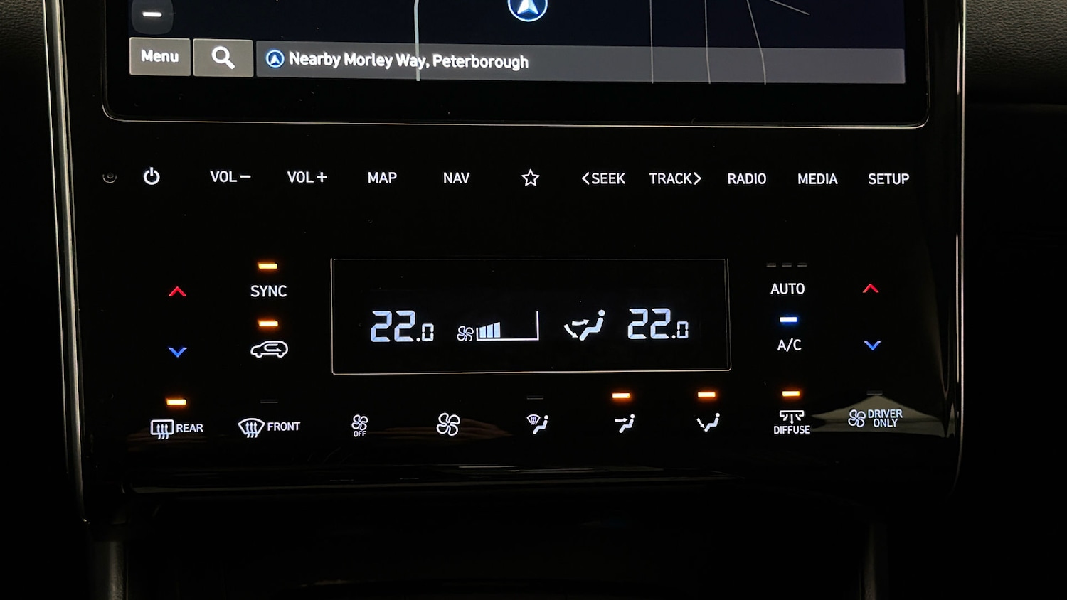 Used Hyundai TUCSON 2024 for sale - 77938334: Photo 11