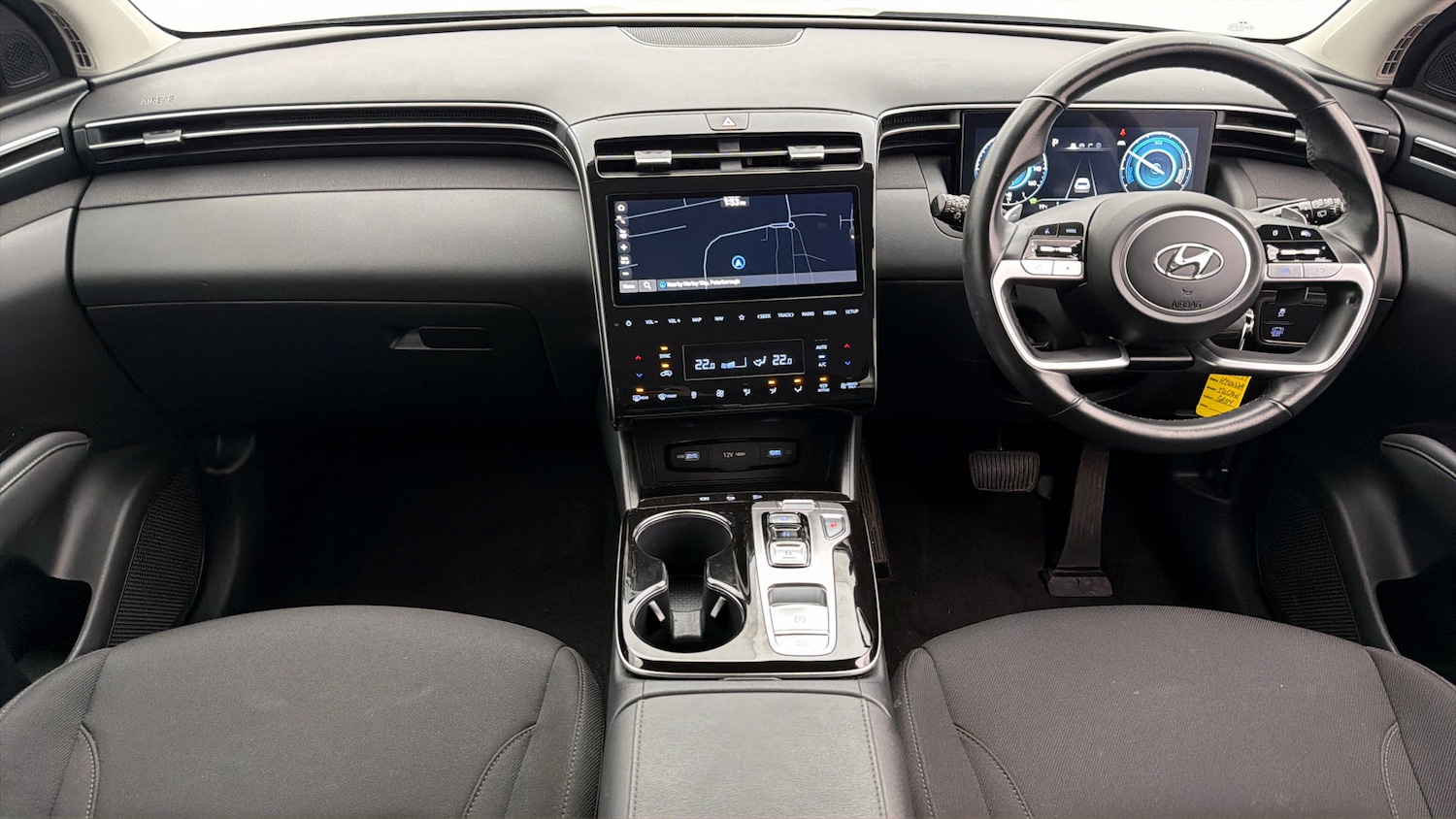 Used Hyundai TUCSON 2024 for sale - 77938334: Photo 12