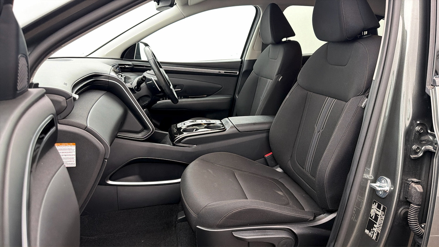 Used Hyundai TUCSON 2024 for sale - 77938334: Photo 13