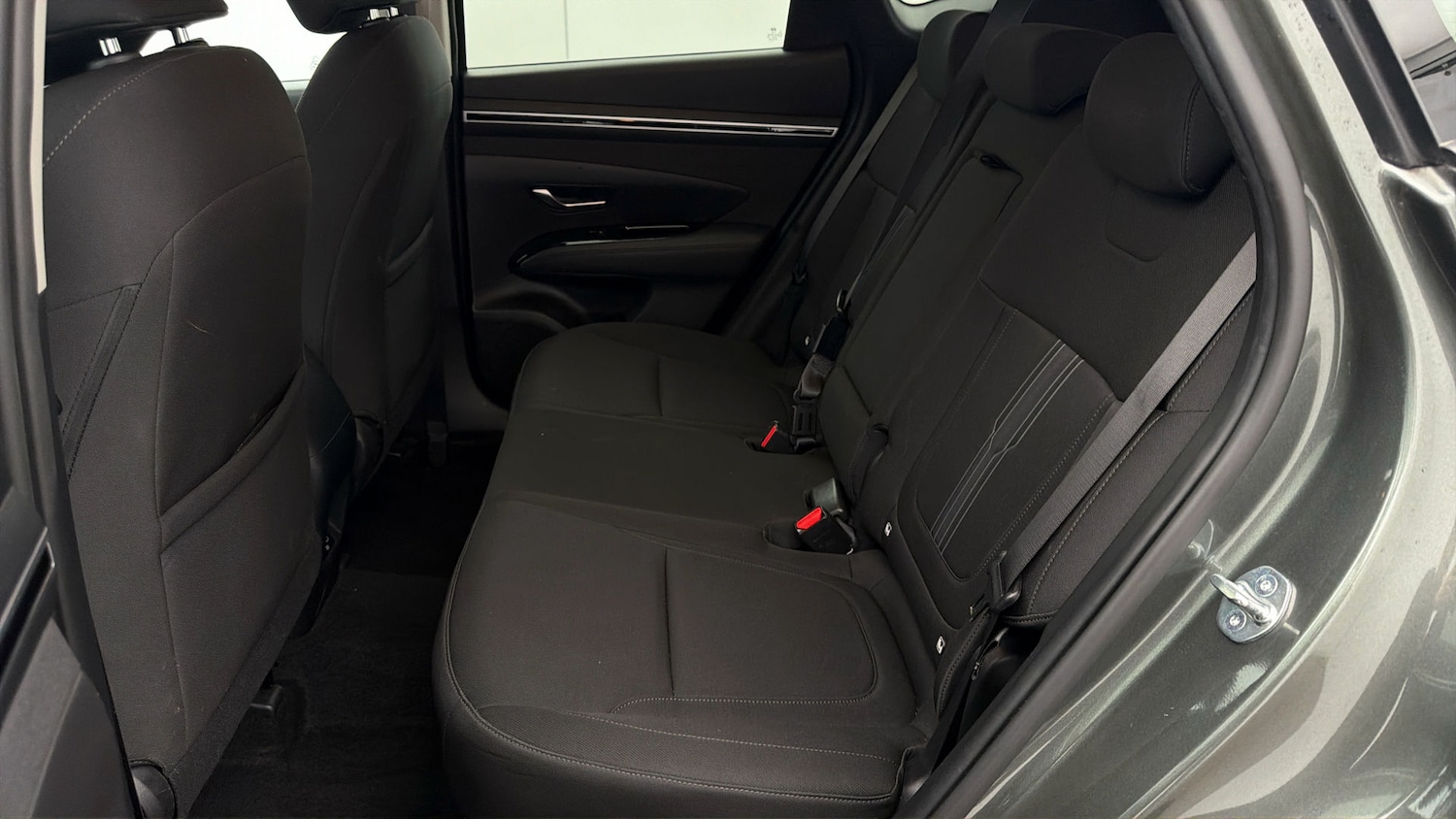 Used Hyundai TUCSON 2024 for sale - 77938334: Photo 15