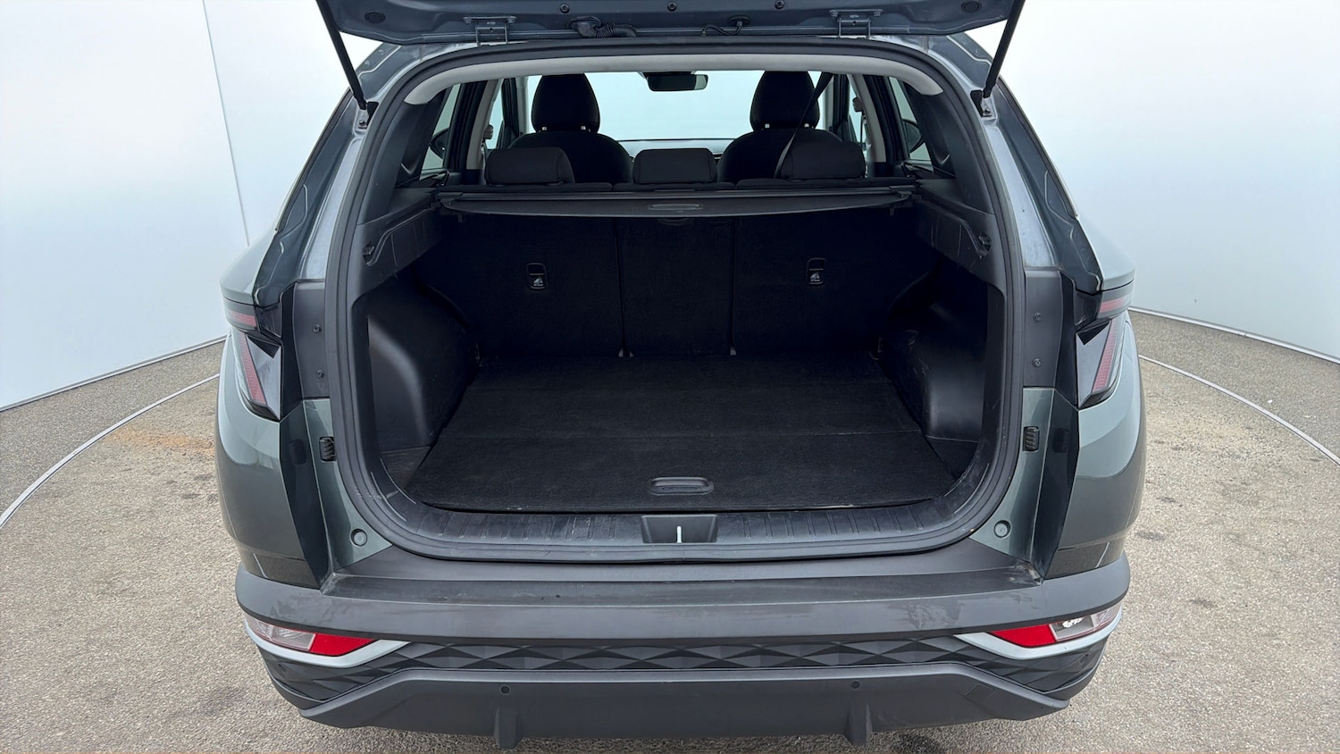 Used Hyundai TUCSON 2024 for sale - 77938334: Photo 16