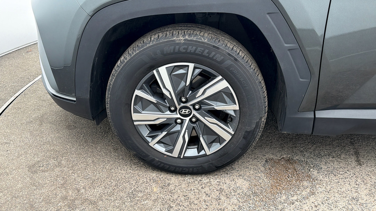 Used Hyundai TUCSON 2024 for sale - 77938334: Photo 17