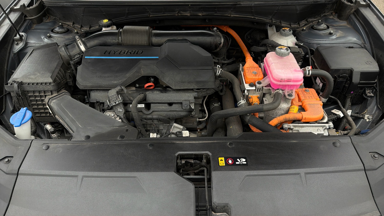 Used Hyundai TUCSON 2024 for sale - 77938334: Photo 18