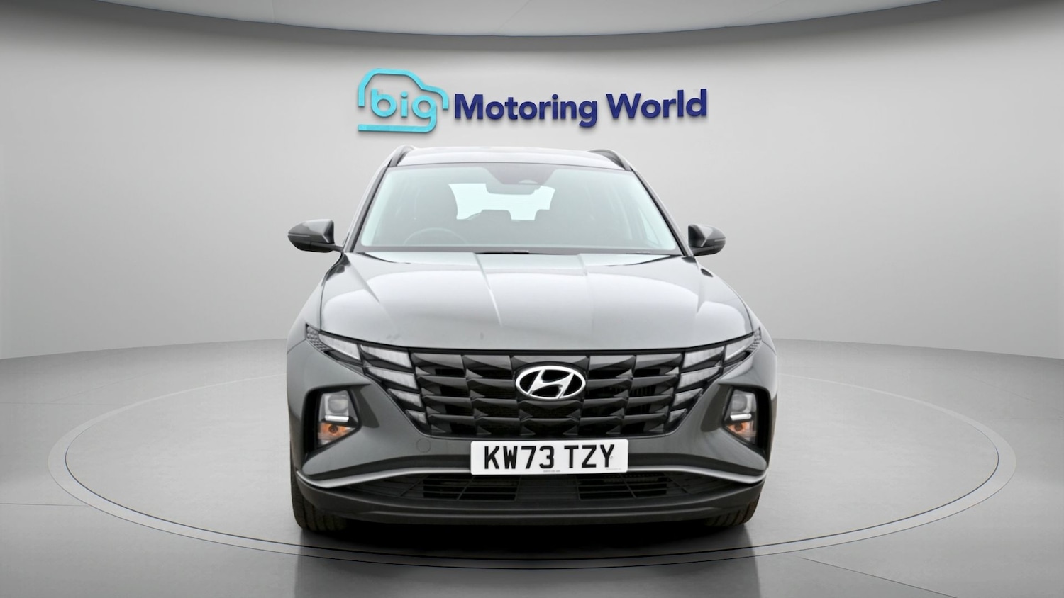 Used Hyundai TUCSON 2024 for sale - 77938334: Photo 2