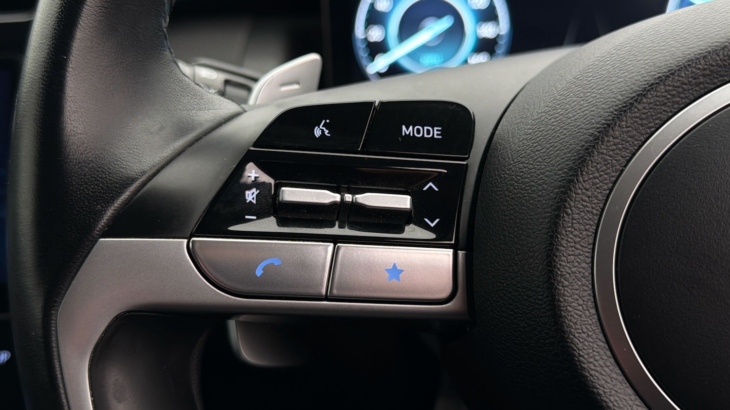 Used Hyundai TUCSON 2024 for sale - 77938334: Photo 23