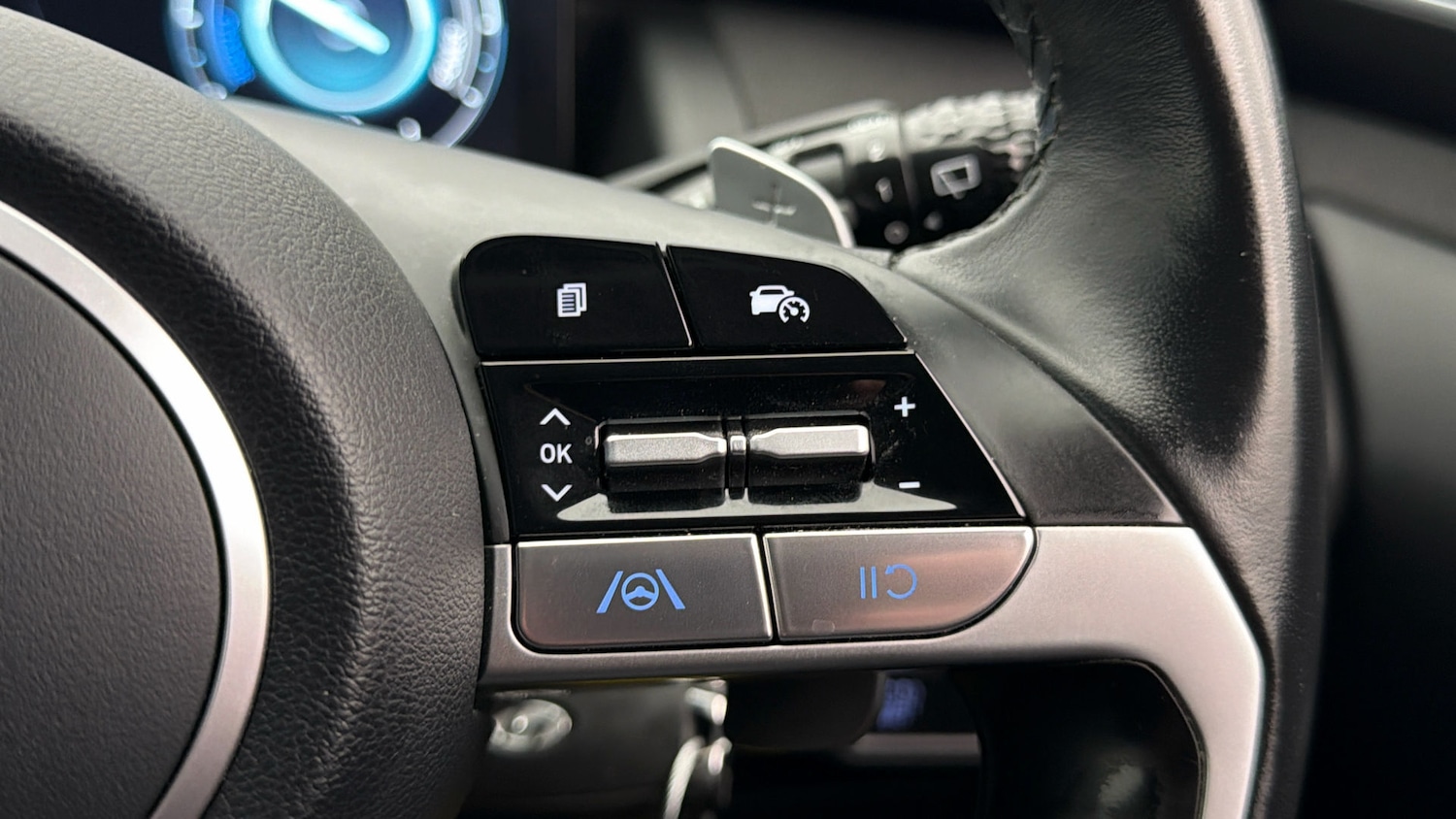 Used Hyundai TUCSON 2024 for sale - 77938334: Photo 24