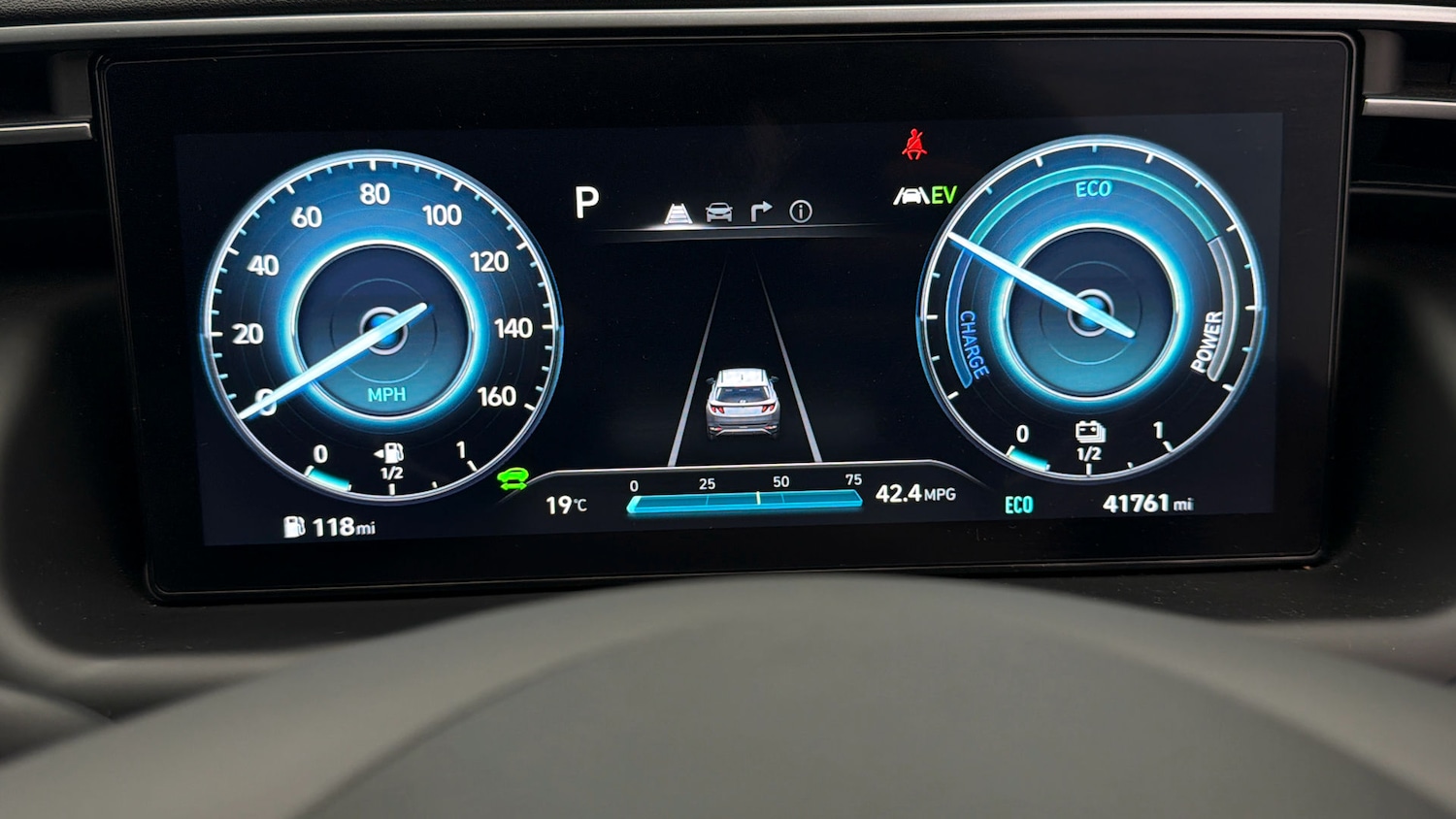 Used Hyundai TUCSON 2024 for sale - 77938334: Photo 26