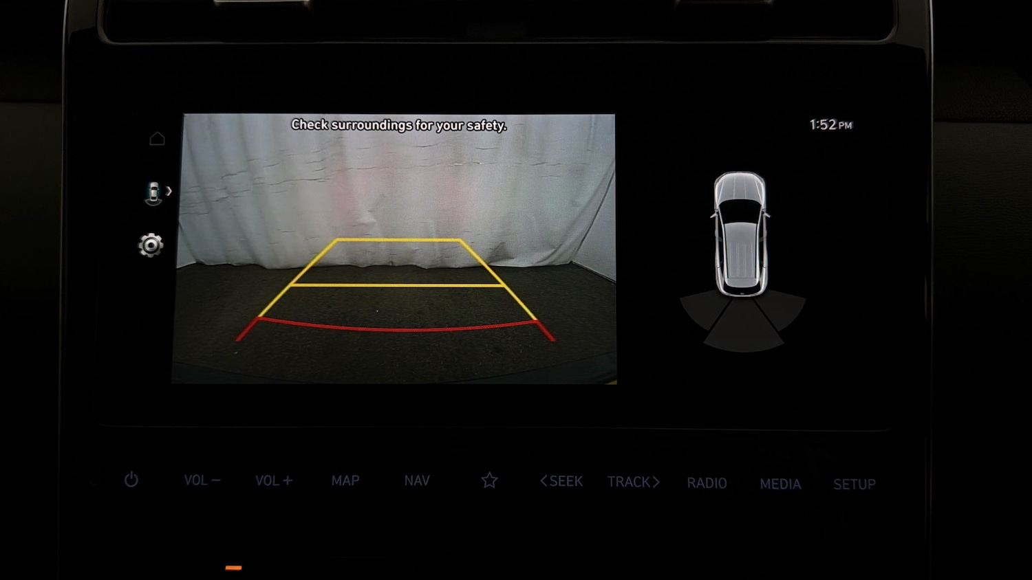 Used Hyundai TUCSON 2024 for sale - 77938334: Photo 27