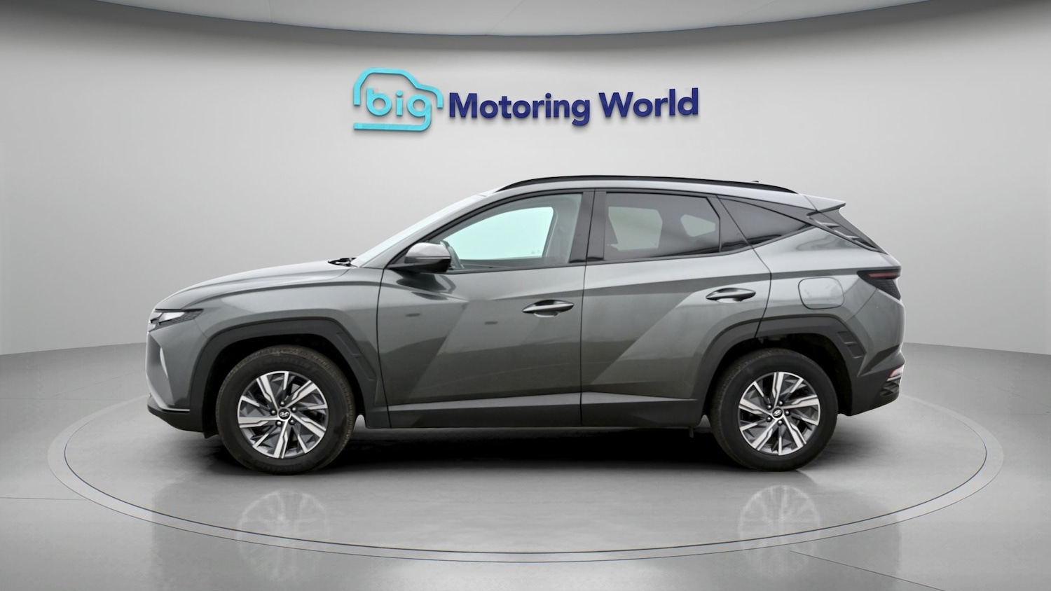Used Hyundai TUCSON 2024 for sale - 77938334: Photo 4