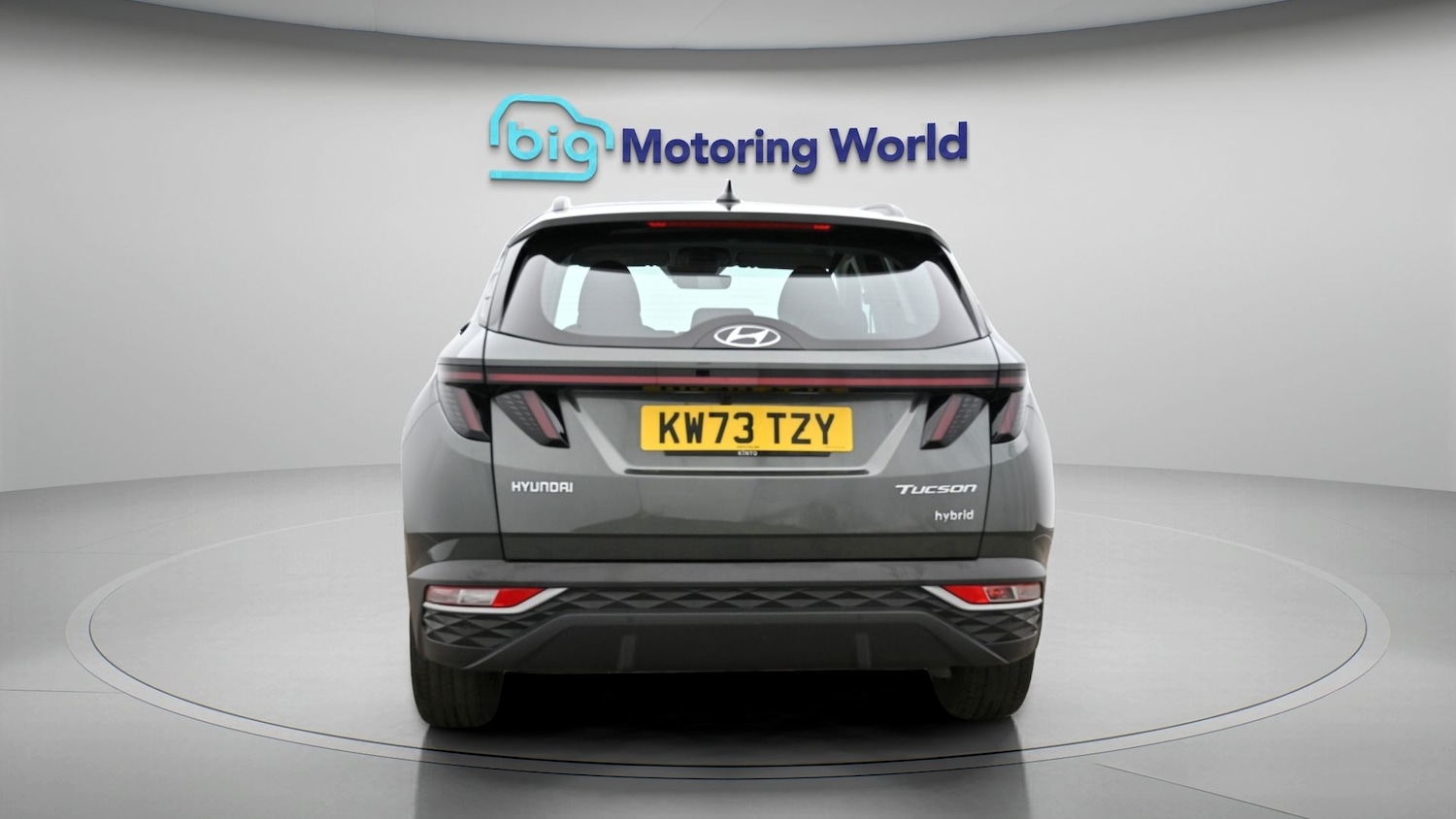 Used Hyundai TUCSON 2024 for sale - 77938334: Photo 6