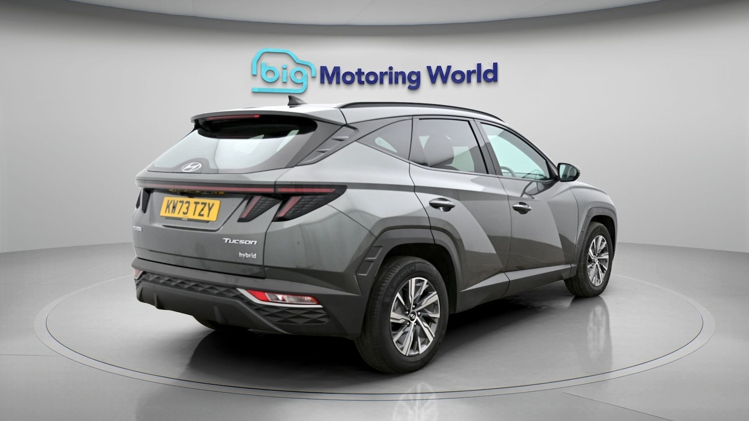 Used Hyundai TUCSON 2024 for sale - 77938334: Photo 7